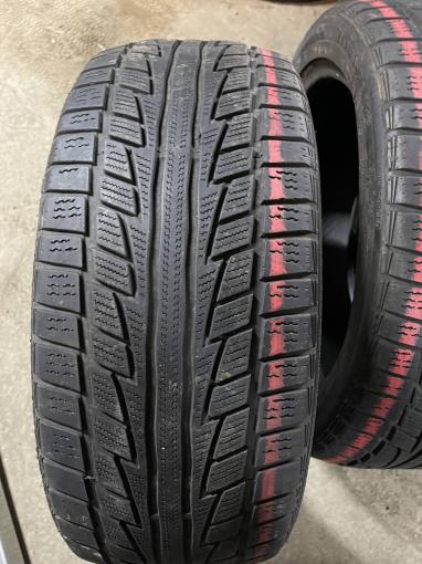 225/45 R18 Nankang SV-2 зимние нешипованные