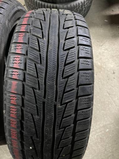 225/45 R18 Nankang SV-2 зимние нешипованные