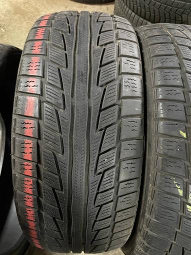 225/45 R18 Nankang SV-2 зимние нешипованные