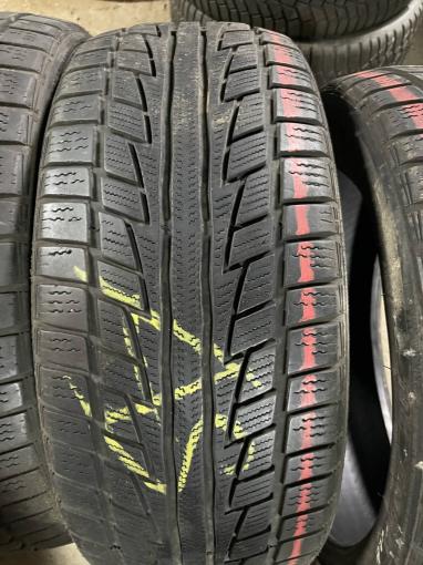 225/45 R18 Nankang SV-2 зимние нешипованные