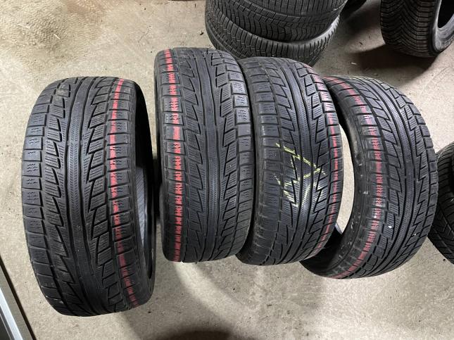 225/45 R18 Nankang SV-2 зимние нешипованные