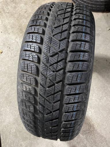 225/45 R18 Pirelli Winter Sottozero 3 зимние нешипованные