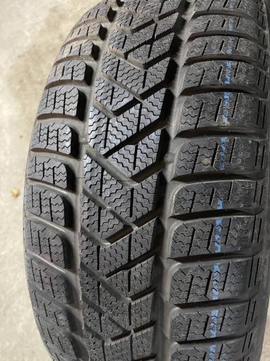 225/45 R18 Pirelli Winter Sottozero 3 зимние нешипованные