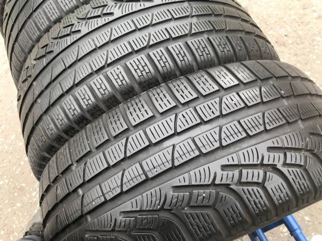 245/45 R17 Pirelli Winter Sottozero 240 Serie II зимние нешипованные