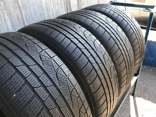 205/40 R18 Pirelli Winter Sottozero 240 Serie II зимние нешипованные