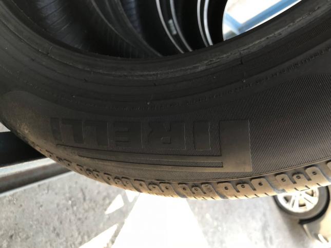 205/40 R18 Pirelli Winter Sottozero 240 Serie II зимние нешипованные