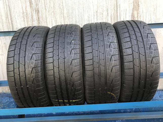 225/40 R18 Pirelli Winter Sottozero 240 Serie II зимние нешипованные