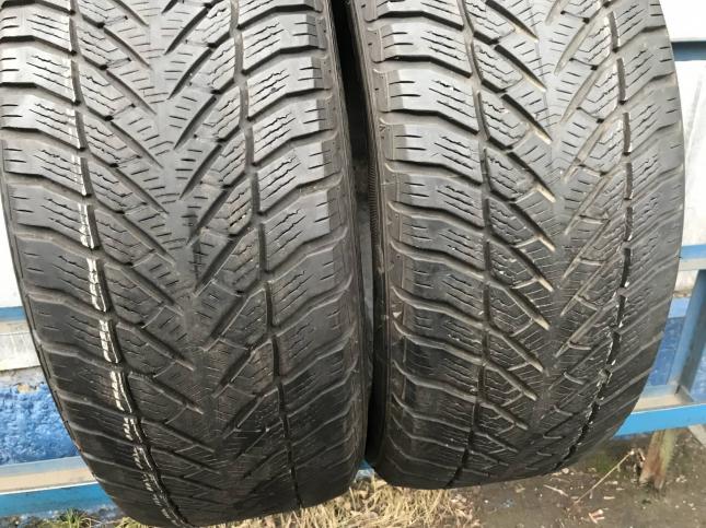 255/60 R18 Goodyear UltraGrip зимние нешипованные