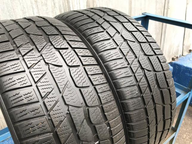 225/45 R19 Continental ContiWinterContact TS 830 P зимние нешипованные