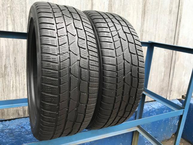 225/45 R19 Continental ContiWinterContact TS 830 P зимние нешипованные