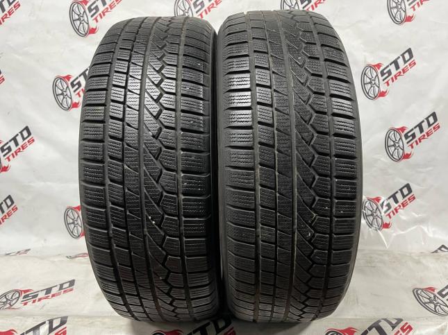 225/55 R19 Toyo Open Country W/T зимние нешипованные