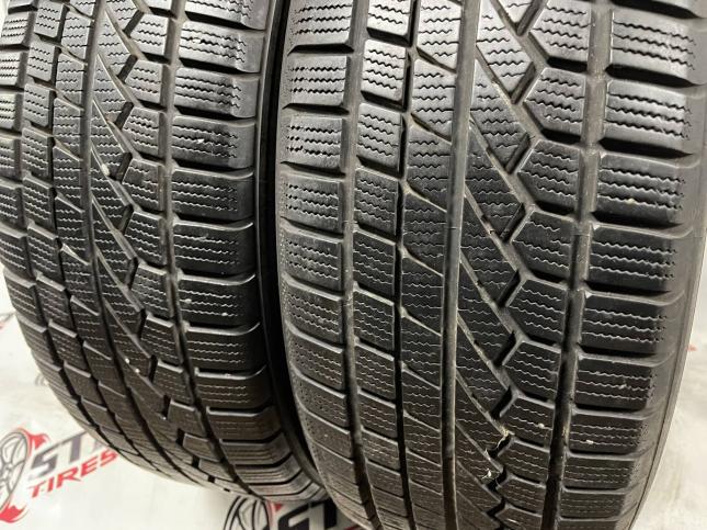 225/55 R19 Toyo Open Country W/T зимние нешипованные