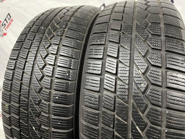 225/55 R19 Toyo Open Country W/T зимние нешипованные