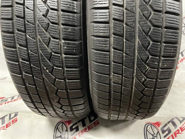 225/55 R19 Toyo Open Country W/T зимние нешипованные