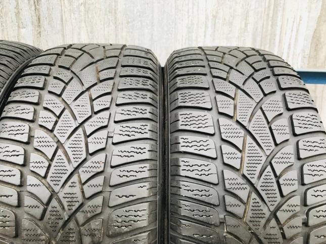 235/35 R19 Dunlop SP Winter Sport 3D зимние нешипованные