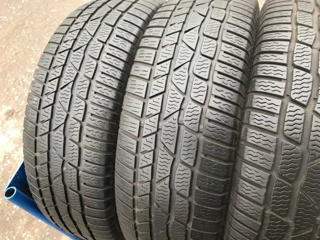 235/45 R19 Continental ContiWinterContact TS 830 P зимние нешипованные