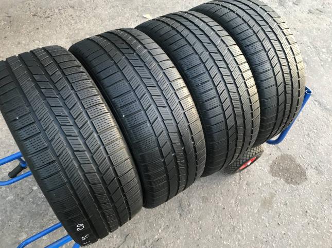 255/50 R19 Pirelli Scorpion Ice&Snow зимние нешипованные