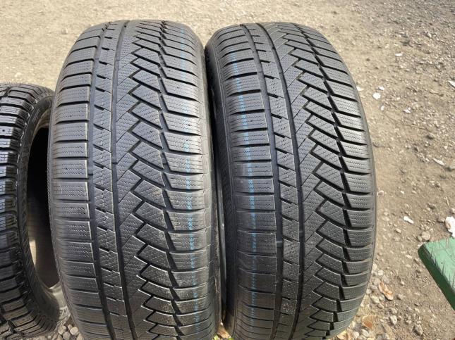 235/55 R20 Continental WinterContact TS 850 P SUV зимние нешипованные