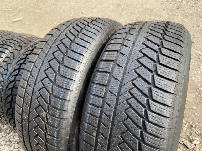 235/55 R20 Continental WinterContact TS 850 P SUV зимние нешипованные