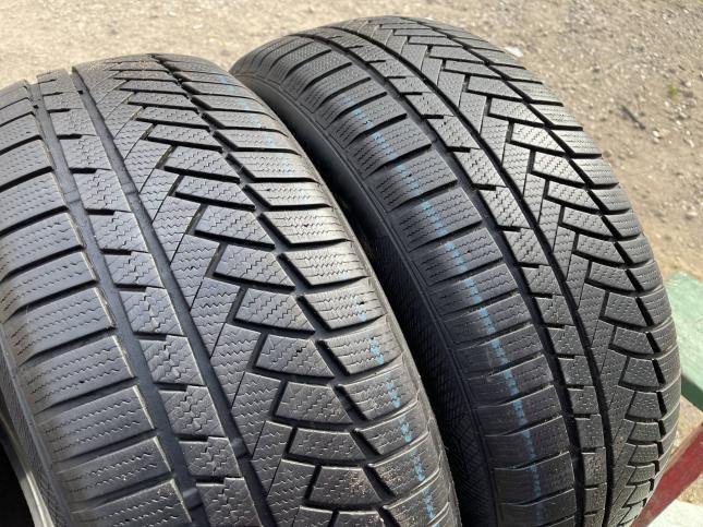 235/55 R20 Continental WinterContact TS 850 P SUV зимние нешипованные