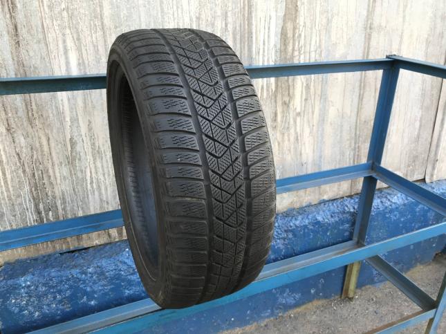 245/40 R19 Pirelli Winter Sottozero 3 зимние нешипованные