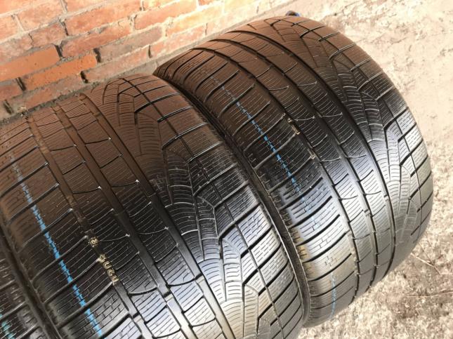 235/35 R19 Pirelli Winter Sottozero 270 Serie II зимние нешипованные