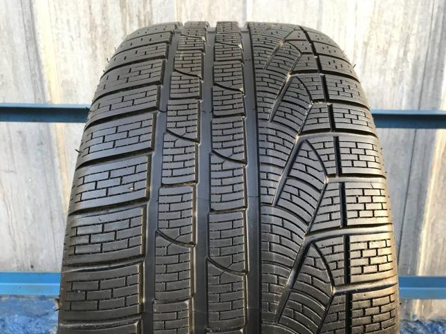 235/35 R20 Pirelli Winter Sottozero 270 Serie II зимние нешипованные