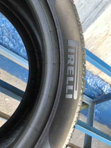 235/35 R20 Pirelli Winter Sottozero 270 Serie II зимние нешипованные