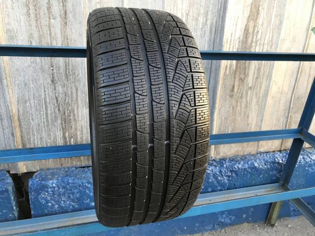 235/35 R20 Pirelli Winter Sottozero 270 Serie II зимние нешипованные