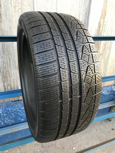 235/35 R20 Pirelli Winter Sottozero 270 Serie II зимние нешипованные