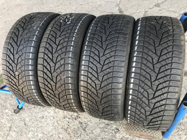 255/45 R20 Yokohama W.Drive V905 зимние нешипованные