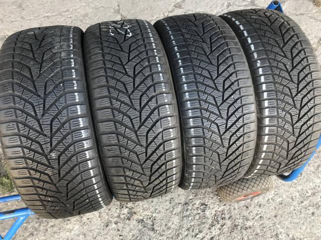 255/45 R20 Yokohama W.Drive V905 зимние нешипованные