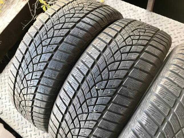 255/45 R20 Goodyear UltraGrip Performance SUV Gen-1 зимние нешипованные