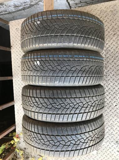 255/45 R20 Goodyear UltraGrip Performance SUV Gen-1 зимние нешипованные