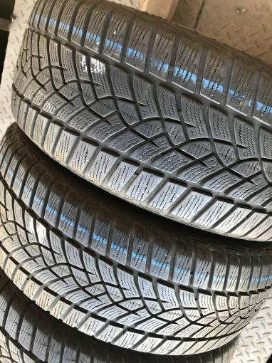 255/45 R20 Goodyear UltraGrip Performance SUV Gen-1 зимние нешипованные