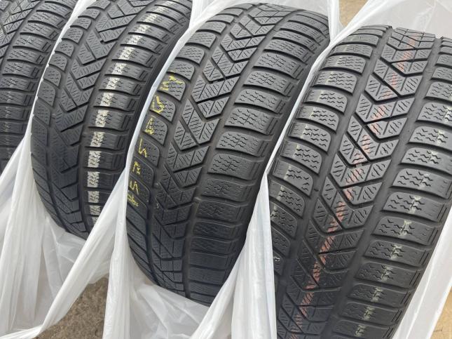 275/35 R22 Pirelli Scorpion Winter зимние нешипованные