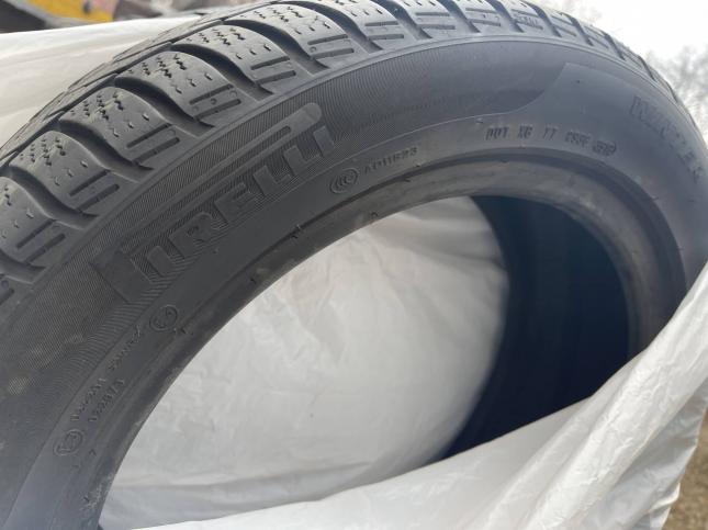 275/35 R22 Pirelli Scorpion Winter зимние нешипованные