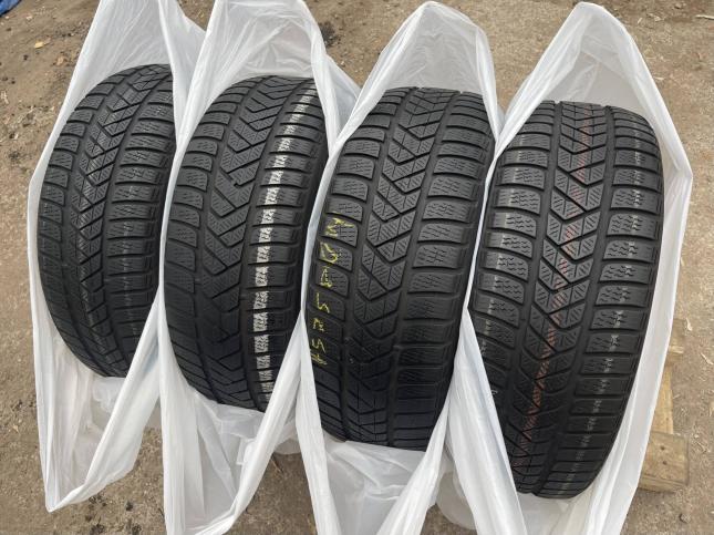 275/35 R22 Pirelli Scorpion Winter зимние нешипованные