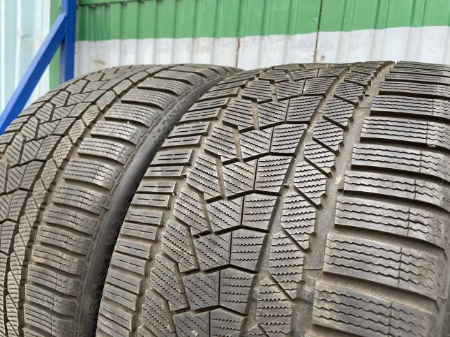 265/35 R22 Continental WinterContact TS 860 S зимние нешипованные