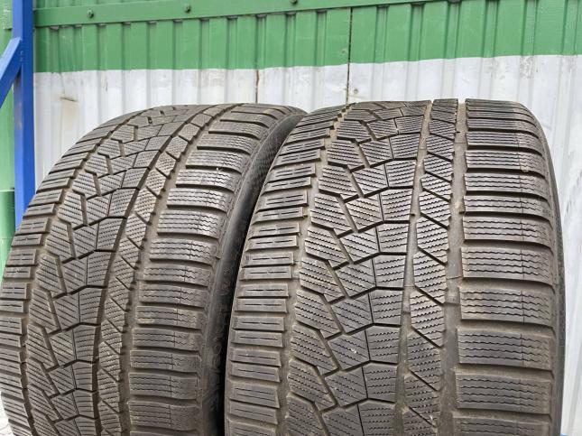 265/35 R22 Continental WinterContact TS 860 S зимние нешипованные