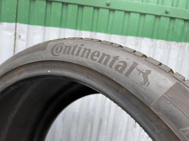 265/35 R22 Continental WinterContact TS 860 S зимние нешипованные