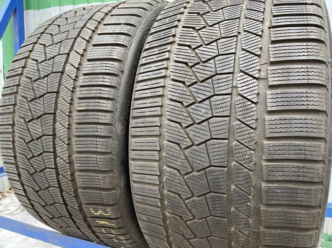 265/35 R22 Continental WinterContact TS 860 S зимние нешипованные