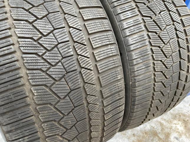 265/35 R22 Continental WinterContact TS 860 S зимние нешипованные