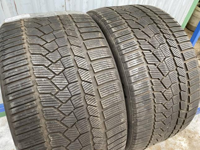 275/40 R21 Continental WinterContact TS 860 S зимние нешипованные