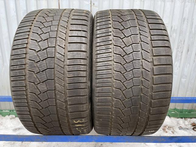 275/40 R21 Continental WinterContact TS 860 S зимние нешипованные