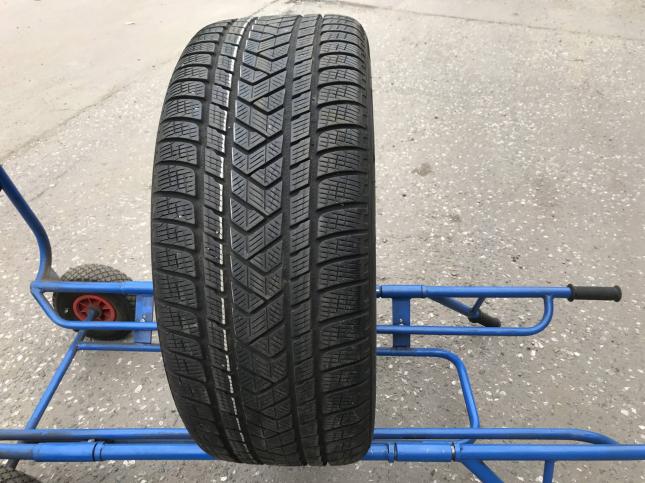 285/45 R21 Pirelli Scorpion Winter зимние нешипованные