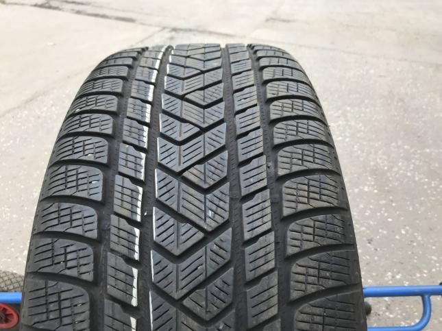 285/45 R21 Pirelli Scorpion Winter зимние нешипованные