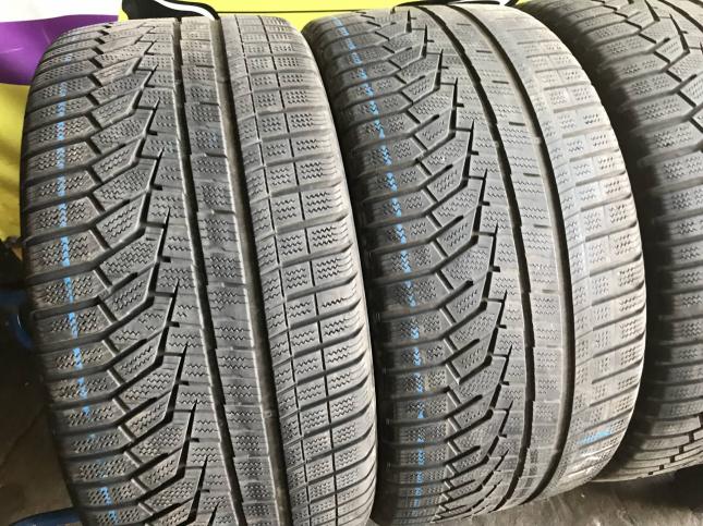 275/45 R21 Hankook Winter I'Cept Evo2 W320A SUV зимние нешипованные