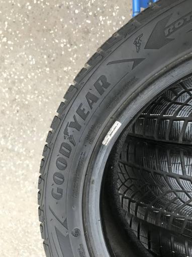 245/45 R17 Goodyear UltraGrip Performance Gen-1 зимние нешипованные