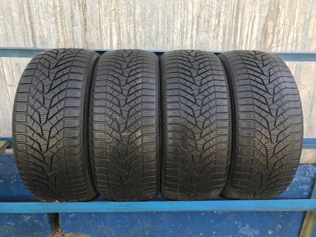 235/45 R18 Yokohama W.Drive V905 зимние нешипованные